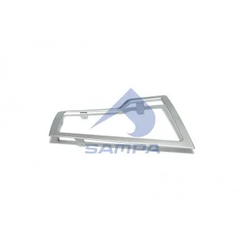 SAMPA 032.231 - Cadre, projecteur principal