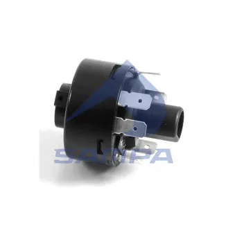 SAMPA 032.382 - Fermeture-volant