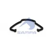 Joint d'étanchéité, carter de distribution SAMPA [032.471]