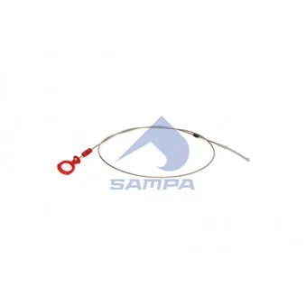 SAMPA 033.064 - Jauge de niveau d'huile