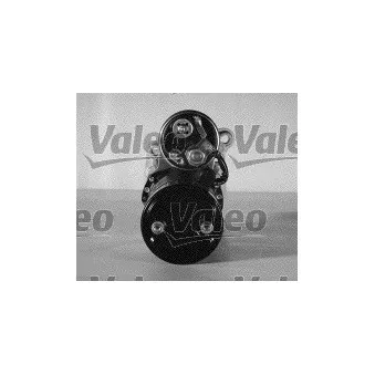 Démarreur VALEO OEM 9031302