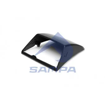 SAMPA 033.238 - Boîtier, feu clignotant