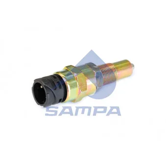 SAMPA 033.446 - Interrupteur, verrouillage du différentiel