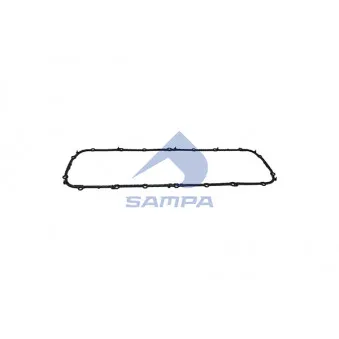 SAMPA 034.058 - Joint d'étanchéité, carter d'huile