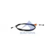 Tirette à câble, boîte de vitesse manuelle SAMPA [034.085]