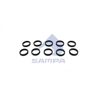 SAMPA 034.276 - Joint d'étanchéité, filtre à huile