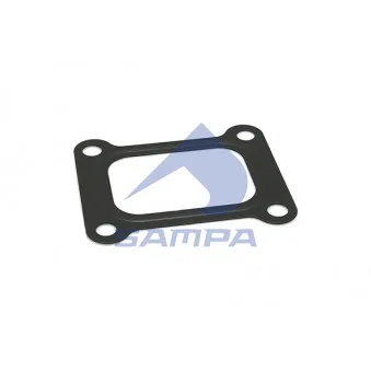 SAMPA 034.283 - Joint, compresseur