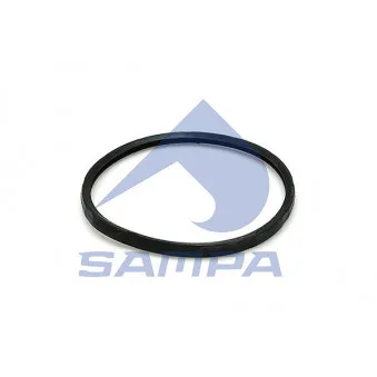 SAMPA 034.317 - Joint d'étanchéité, thermostat