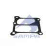 Joint d'étanchéité, boîtier du thermostat SAMPA [034.318]