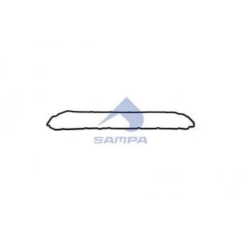 SAMPA 034.410 - Joint d'étanchéité, carter d'huile
