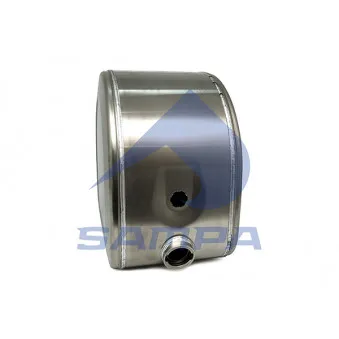 SAMPA 034.459 - Réservoir de carburant