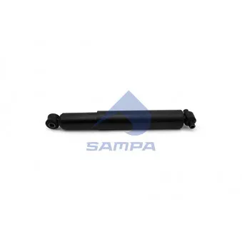 SAMPA 035.019 - Jeu de 2 amortisseurs avant