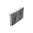 TEKNÖR FCF-CH-017C - Filtre, air de l'habitacle