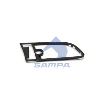 SAMPA 035.125 - Poignée de porte