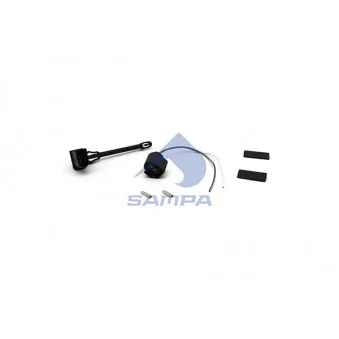 SAMPA 035.151 - Sonde de température, liquide de refroidissement