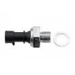 TEKNÖR ECC-FT-000 - Indicateur de pression d'huile