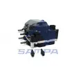 SAMPA 035.390 - Module d'alimentation, injection d'urée