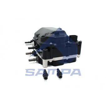 SAMPA 035.390 - Module d'alimentation, injection d'urée