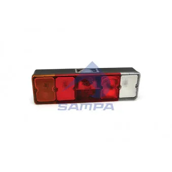 SAMPA 036.062 - Feu arrière