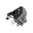 TEKNÖR EZC-AU-119 - Serrure de porte avant gauche 