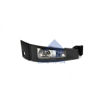 SAMPA 036.310 - Projecteur antibrouillard