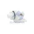 SAMPA 036.326 - Cuvelage, projecteur principal