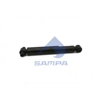 SAMPA 037.130 - Jeu de 2 amortisseurs avant