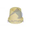SAMPA 040.006 - Douille, suspension de la cabine