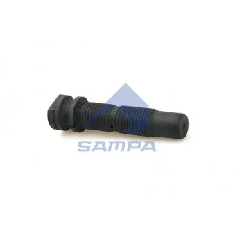 SAMPA 040.039 - Axe de ressort