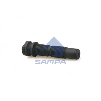 SAMPA 040.039A - Axe de ressort