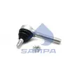 Rotule de barre de connexion SAMPA [040.042]