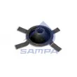 Garnissage de levier de changement de vitesse SAMPA [040.090]