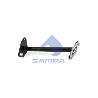 SAMPA 040.150 - Levier de vitesse