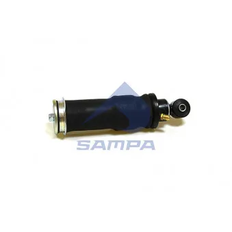 SAMPA 040.178 - Amortisseur, suspension de la cabine