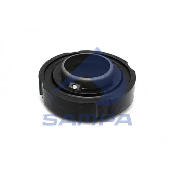 SAMPA 040.191 - Suspension, arbre de cardan