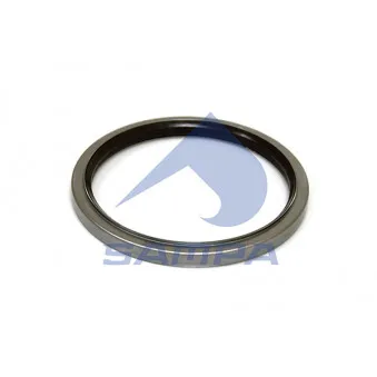 SAMPA 040.276 - Bague d'étanchéité, moyeu de roue