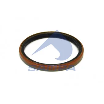 SAMPA 040.277 - Bague d'étanchéité, moyeu de roue