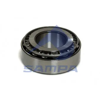 SAMPA 040.284 - Roulement de roue
