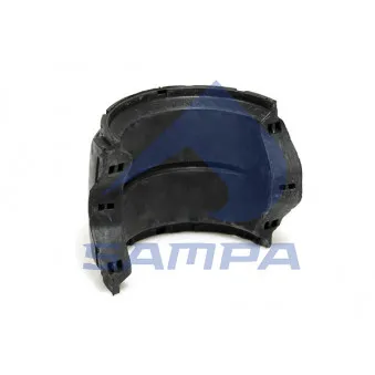 SAMPA 040.304 - Coussinet de palier, stabilisateur