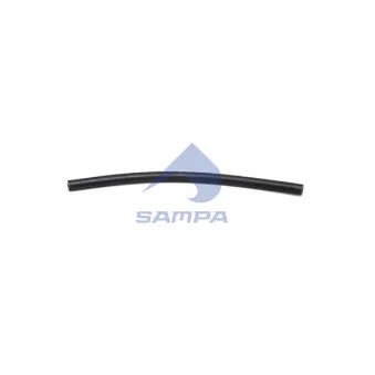 SAMPA 040.335 - Durite de radiateur