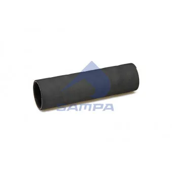 SAMPA 040.340 - Durite de radiateur