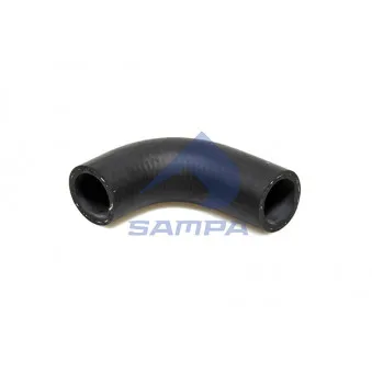SAMPA 040.343 - Durite de radiateur