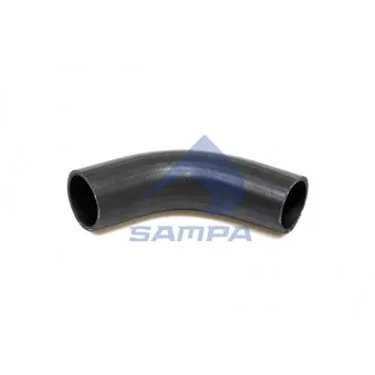 SAMPA 040.390 - Durite de radiateur