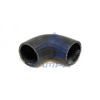 SAMPA 040.410 - Durite de radiateur