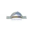 Raccord de tuyau, système d'échappement SAMPA [040.468]