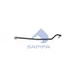 Levier de vitesse SAMPA [040.498]