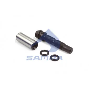 SAMPA 040.509 - Kit d'assemblage, axe de ressort