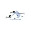 Kit de réparation, levier de changement de vitesse SAMPA [040.527]