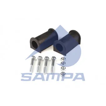SAMPA 040.545 - Kit de réparation, suspension du stabilisateur
