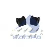 Kit de réparation, suspension du stabilisateur SAMPA [040.547]